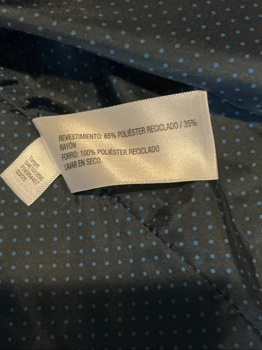 Boys Gray Suit Jacket